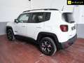 Jeep Renegade 1.3 PHEV Trailhawk 4x4 Aut. 177KW Blanco - thumbnail 30