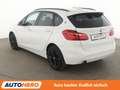 BMW 218 218i Active Tourer Basis Aut.*NAVI*TEMPO*LED*PDC* Weiß - thumbnail 4
