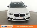 BMW 218 218i Active Tourer Basis Aut.*NAVI*TEMPO*LED*PDC* Weiß - thumbnail 9