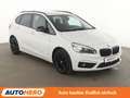 BMW 218 218i Active Tourer Basis Aut.*NAVI*TEMPO*LED*PDC* Weiß - thumbnail 8
