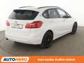 BMW 218 218i Active Tourer Basis Aut.*NAVI*TEMPO*LED*PDC* Weiß - thumbnail 6