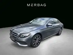 Mercedes-Benz E 300 e Limousine Avantgarde Distr. Widescreen