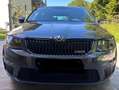 Skoda Octavia Skoda Octavia RS 4x4 DSG Grau - thumbnail 3