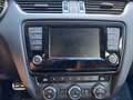 Skoda Octavia Skoda Octavia RS 4x4 DSG Grau - thumbnail 11