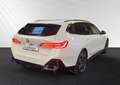 BMW 530 530e Touring xDrive M Sport Blanco - thumbnail 4