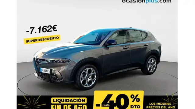 Alfa Romeo Tonale 1.5 MHEV Sprint FWD