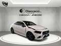 Mercedes-Benz A 180 d Premium auto SEDAN * INCIDENATO * Wit - thumbnail 4
