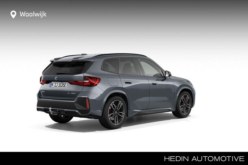 BMW X1 xDrive25e M Sport Pro | Trekhaak | Dakdraag Systee — photo 2