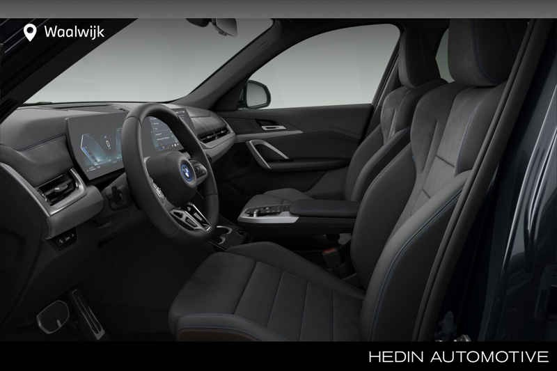 BMW X1 xDrive25e M Sport Pro | Trekhaak | Dakdraag Systee — photo 4