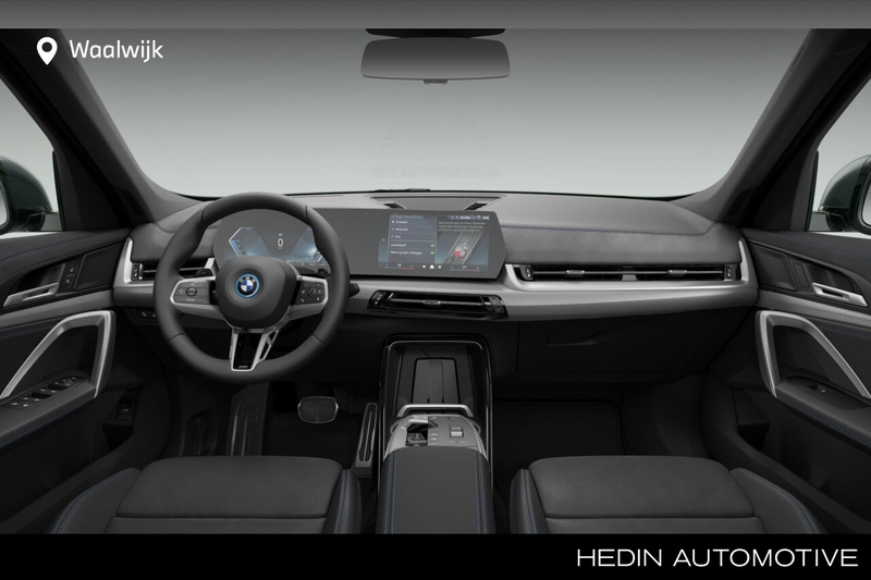 BMW X1 xDrive25e M Sport Pro | Trekhaak | Dakdraag Systee — photo 3