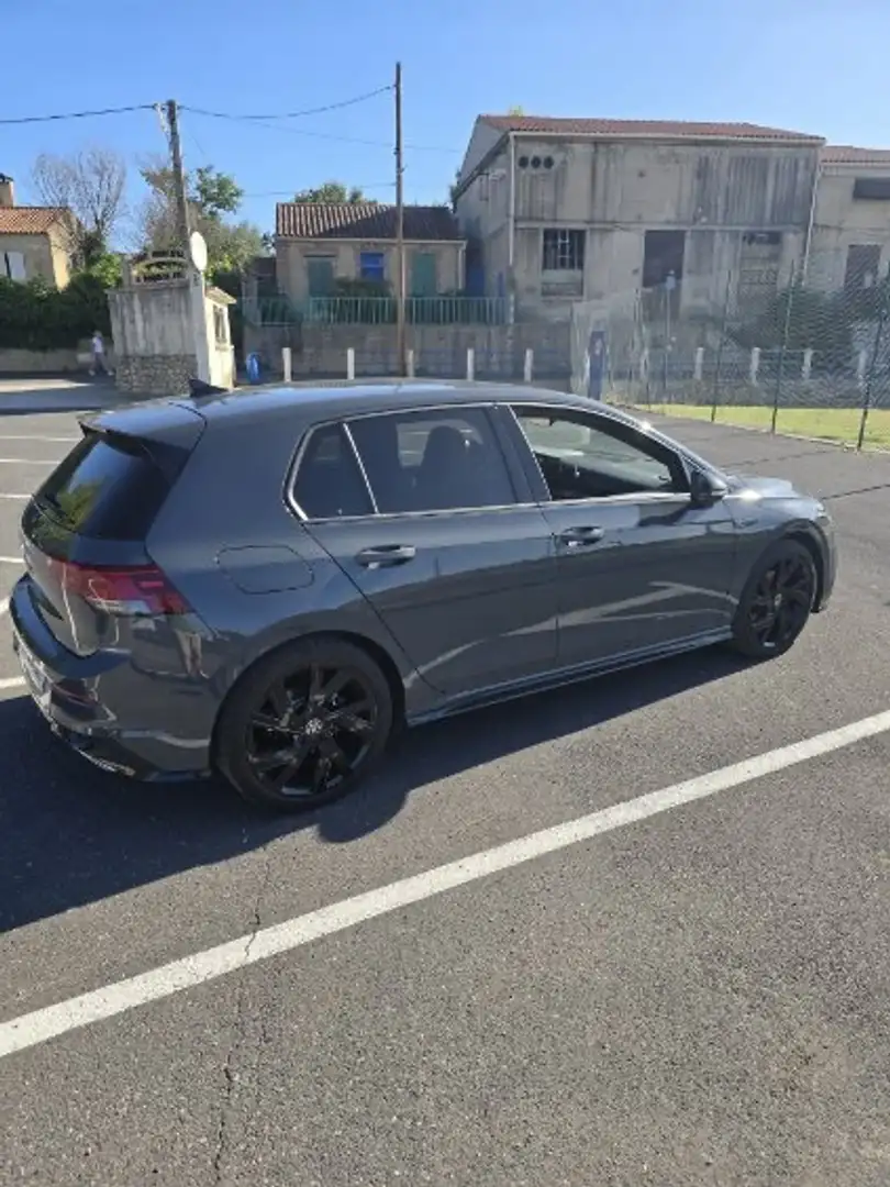 Volkswagen Golf R RLINE - 2