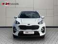 Kia Sportage 2.0 CRDi Spirit 4WD Pano. LED AHK Leder Weiß - thumbnail 5