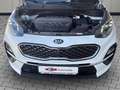 Kia Sportage 2.0 CRDi Spirit 4WD Pano. LED AHK Leder Weiß - thumbnail 28