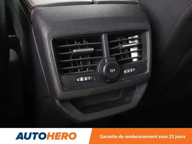 Peugeot 3008 view 14