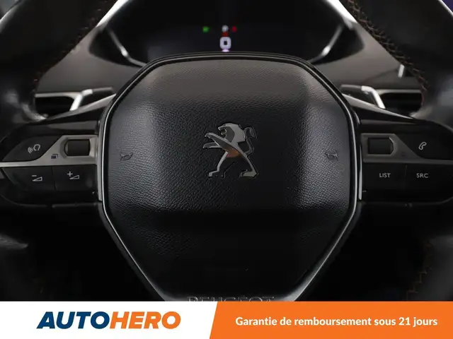 Peugeot 3008 view 21