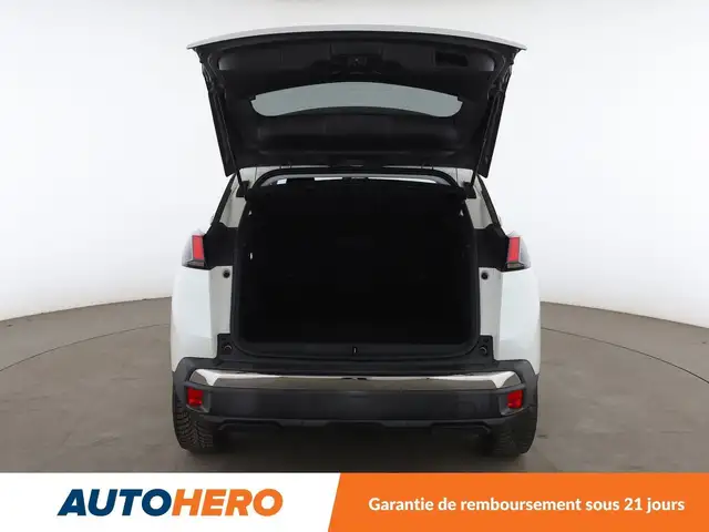 Peugeot 3008 view 19