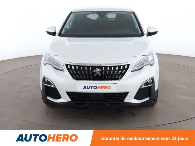 Peugeot 3008 view 9