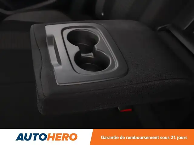 Peugeot 3008 view 15