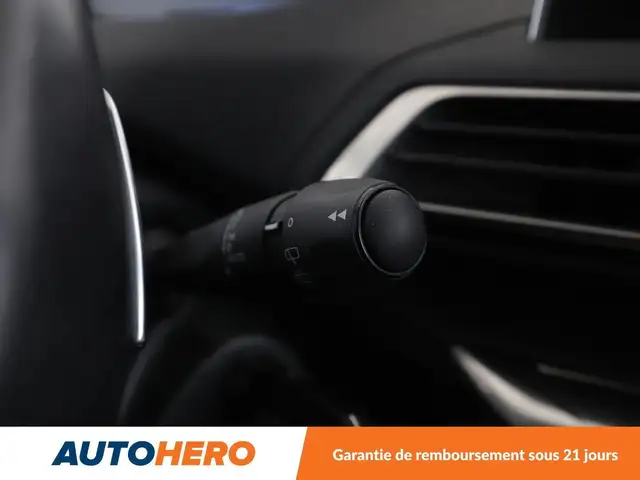 Peugeot 3008 view 25