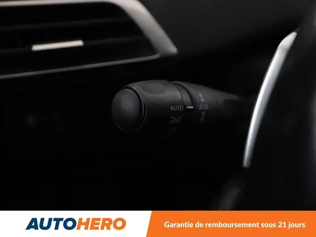 Peugeot 3008 view 24