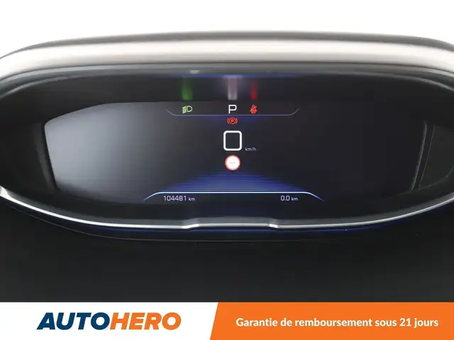 Peugeot 3008 view 27