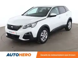 Peugeot 3008 1.2 PureTech Active Business EAT6