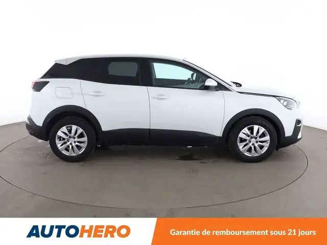 Peugeot 3008 view 7