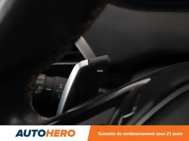 Peugeot 3008 view 22