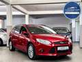 Ford Focus Turnier SYNC *NEU ZAHNRIEMEN+SERVICE* Rouge - thumbnail 3