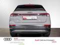 Audi Q4 e-tron ACC RFK PDC Sitzhz LED Klima Rückfahrkamera Szürke - thumbnail 5