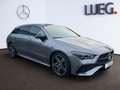 Mercedes-Benz CLA 200 Shooting Brake AMG-EDITION+NIGHT+360+AHK Grau - thumbnail 5