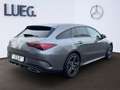 Mercedes-Benz CLA 200 Shooting Brake AMG-EDITION+NIGHT+360+AHK Grau - thumbnail 4