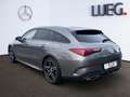 Mercedes-Benz CLA 200 Shooting Brake AMG-EDITION+NIGHT+360+AHK Grau - thumbnail 3