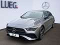 Mercedes-Benz CLA 200 Shooting Brake AMG-EDITION+NIGHT+360+AHK Grau - thumbnail 1