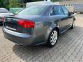 Audi A4 2.0 TDI (125kW) S-Line Leder SH 2 Hand TOP Grau - thumbnail 7