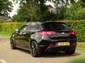 Alfa Romeo Giulietta 1.4 Turbo Sprint | Carbon | Stoelverw | 18" | Miro Zwart - thumbnail 6