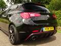 Alfa Romeo Giulietta 1.4 Turbo Sprint | Carbon | Stoelverw | 18" | Miro Zwart - thumbnail 8
