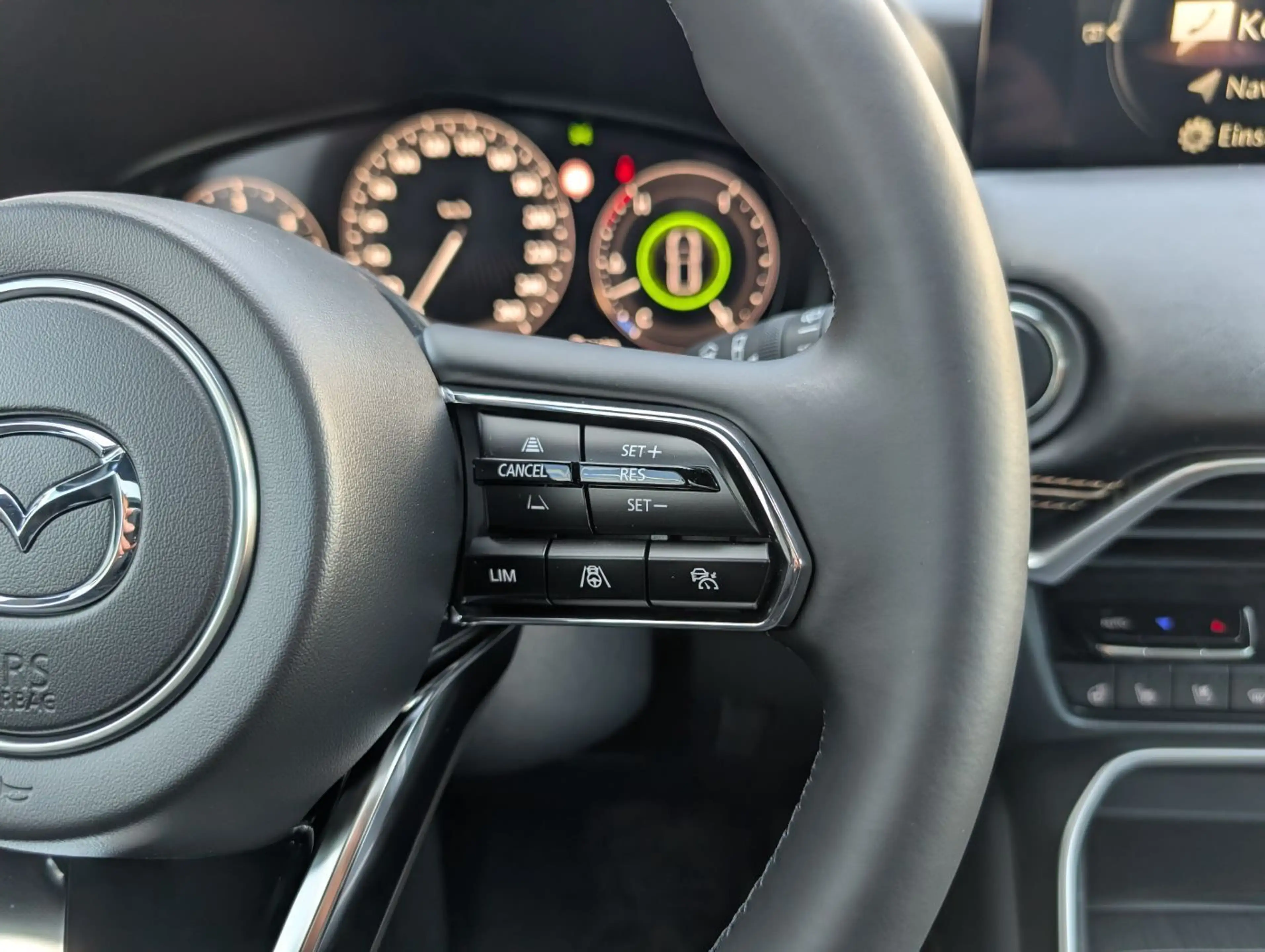 Mazda CX-60 3.3 D254 8AT AWD HOMURA PLUS Leder — photo 14