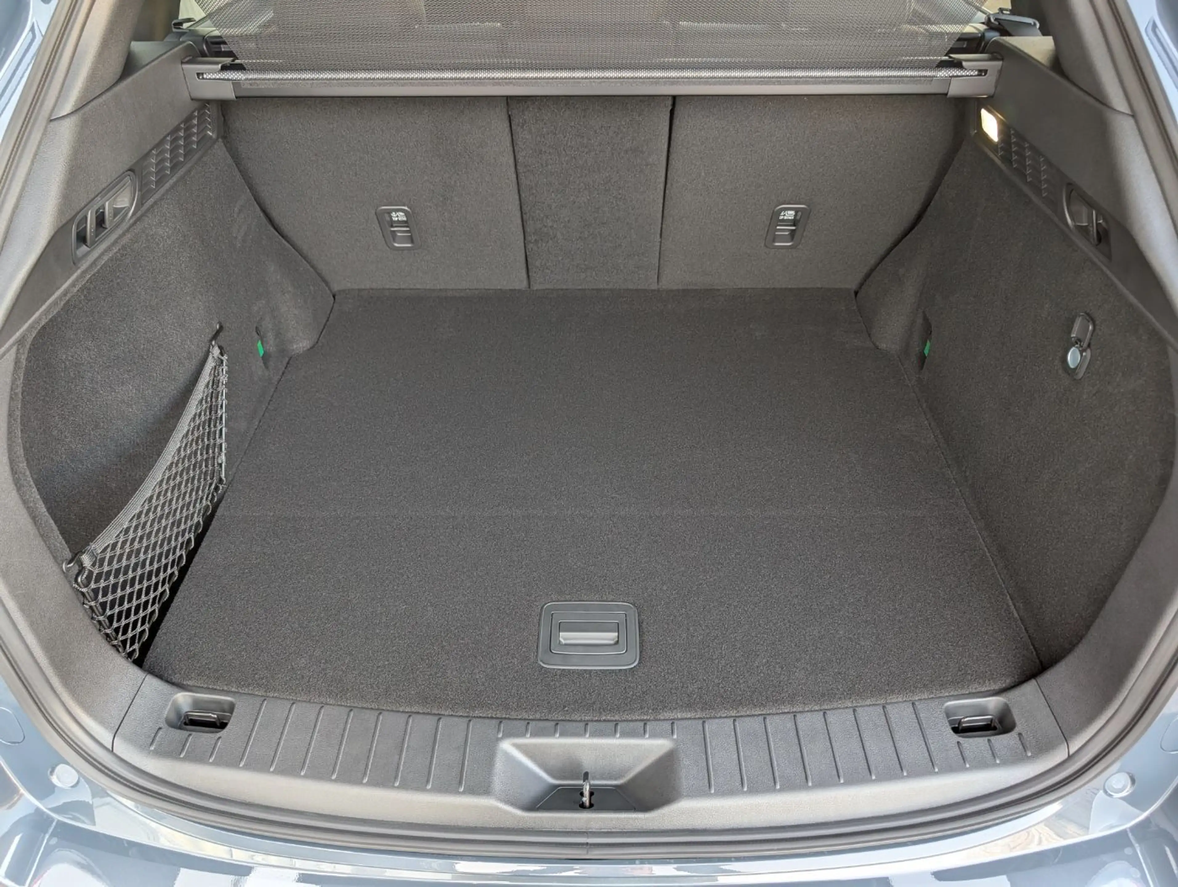 Mazda CX-60 3.3 D254 8AT AWD HOMURA PLUS Leder — photo 24