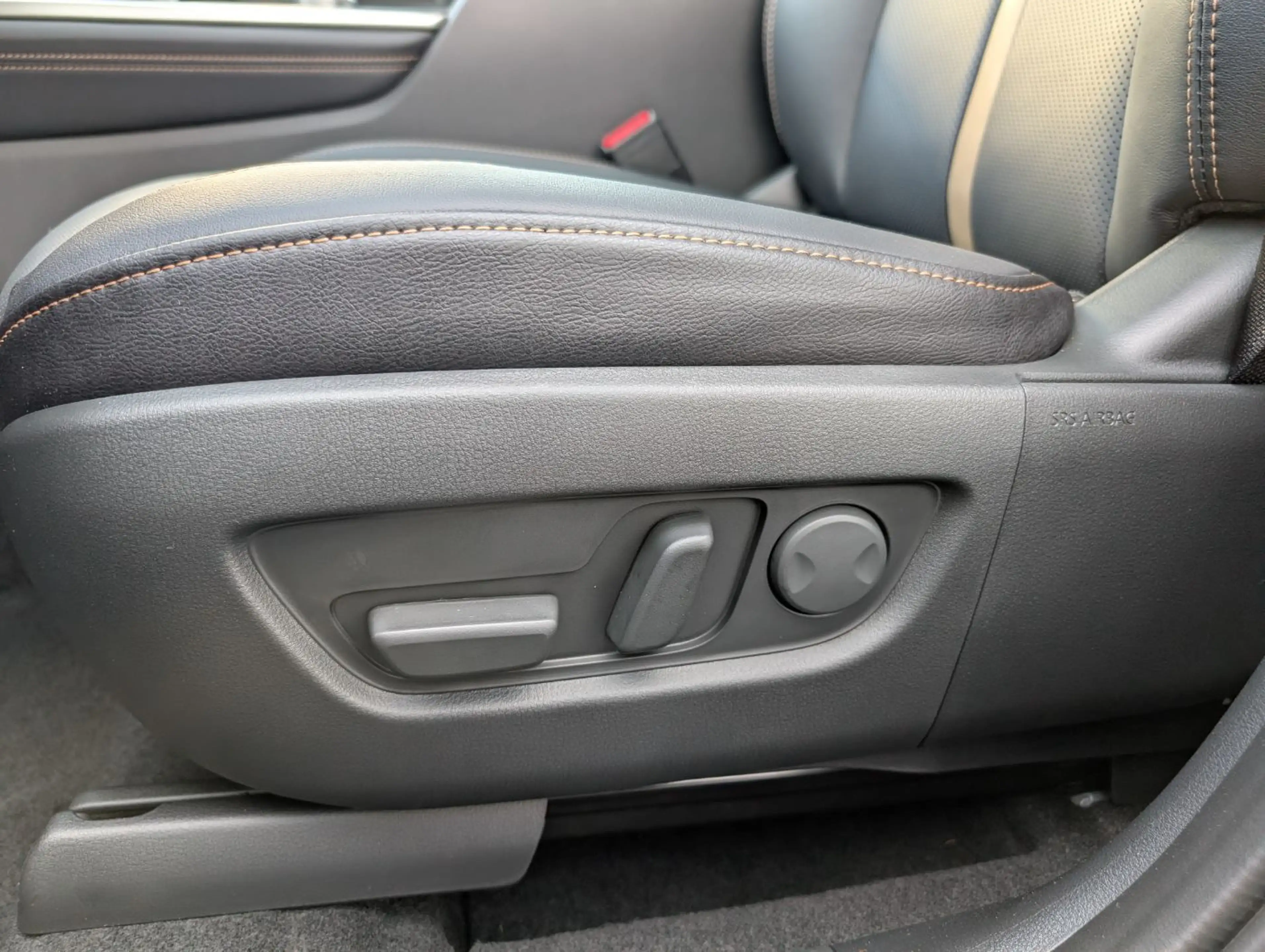 Mazda CX-60 3.3 D254 8AT AWD HOMURA PLUS Leder — photo 21