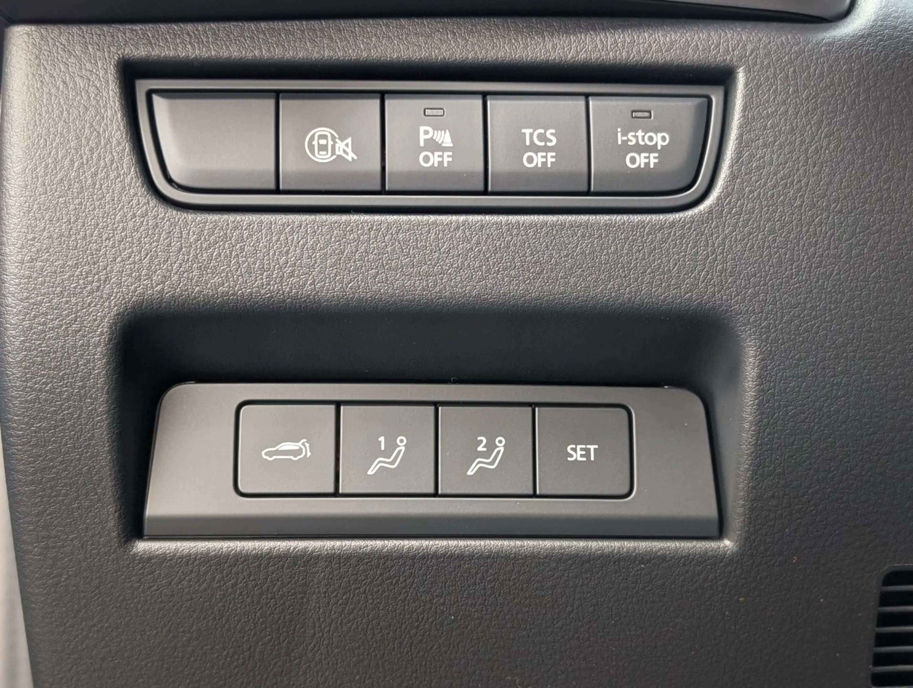 Mazda CX-60 3.3 D254 8AT AWD HOMURA PLUS Leder — photo 22