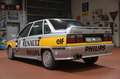 Renault R 21 Turbo *HALLE 77*MAX SPEEDSHOP*GARANTIE* Plateado - thumbnail 3