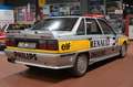 Renault R 21 Turbo *HALLE 77*MAX SPEEDSHOP*GARANTIE* Plateado - thumbnail 4
