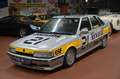 Renault R 21 Turbo *HALLE 77*MAX SPEEDSHOP*GARANTIE* Plateado - thumbnail 2