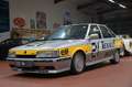 Renault R 21 Turbo *HALLE 77*MAX SPEEDSHOP*GARANTIE* Plateado - thumbnail 1