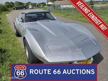C3 | 1979 | Route 66 Auctions