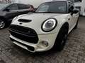 MINI Cooper S Mini 3-trg. Cooper S Sportauspuff Leder Weiß - thumbnail 3