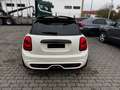 MINI Cooper S Mini 3-trg. Cooper S Sportauspuff Leder Weiß - thumbnail 9