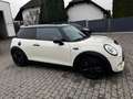 MINI Cooper S Mini 3-trg. Cooper S Sportauspuff Leder Weiß - thumbnail 5