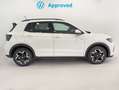 Volkswagen T-Cross 1.0 TSI R-Line Aut. 85kW Wit - thumbnail 3